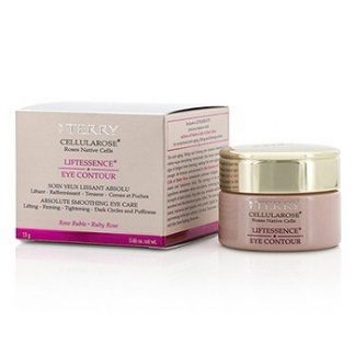 BY TERRY CELLULAROSE LIFTESSENCE EYE CONTOUR 13G/0.46OZ