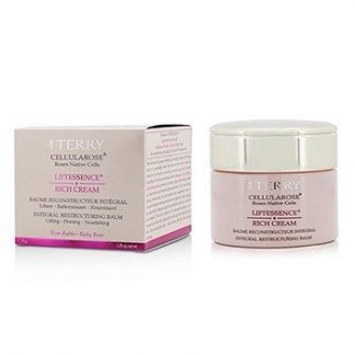 BY TERRY CELLULAROSE LIFTESSENCE RICH CREAM INTEGRAL RESTRUCTURING BALM 30G/1.05OZ