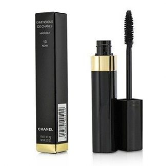 Chanel Signature De Chanel Intense Longwear Eyeliner Pen - # 10 Noir 0 –  Fresh Beauty Co. USA