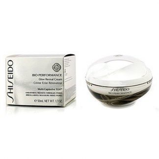 SHISEIDO BIO PERFORMANCE GLOW REVIVAL CREAM 50ML/1.7OZ