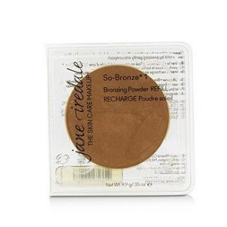 JANE IREDALE SO BRONZE 1 BRONZING POWDER REFILL 9.9G/0.35OZ