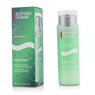 BIOTHERM HOMME AQUAPOWER (NEW PACKAGING) 75ML/2.53OZ