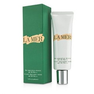 LA MER THE REPARATIVE SKINTINT SPF 30 - #02 LIGHT 40ML/1.4OZ