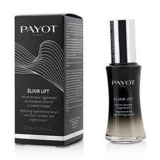 PAYOT LES ELIXIRS ELIXIR LIFT TIGHTENING REGENERATING SERUM - FOR MATURE SKIN 30ML/1OZ