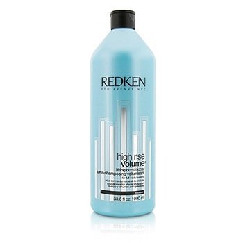 REDKEN HIGH RISE VOLUME LIFTING CONDITIONER (FOR FULL BODY BUILDING) 1000ML/33.8OZ