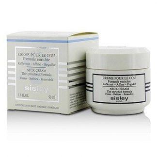 SISLEY NECK CREAM - ENRICHED FORMULA 50ML/1.7OZ