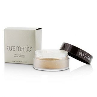 LAURA MERCIER MINERAL POWDER - CLASSIC BEIGE 9.6G/0.34OZ