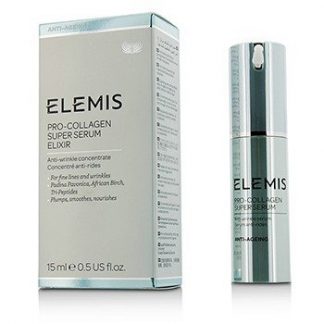 ELEMIS PRO-COLLAGEN SUPER SERUM 15ML/0.5OZ