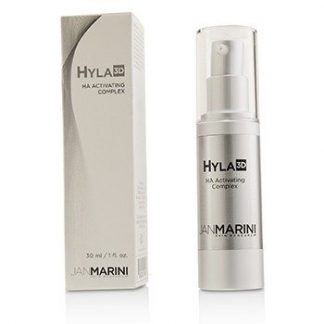 JAN MARINI HYLA3D HA ACTUVATING COMPLEX 30ML/1OZ