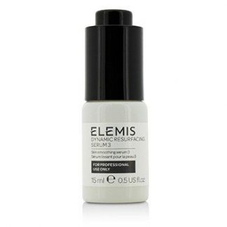 ELEMIS DYNAMIC RESURFACING SERUM 3 - SALON PRODUCT 15ML/0.5OZ