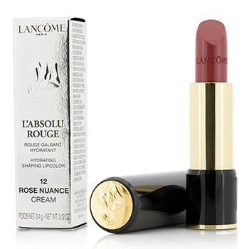 lancome rose nuance