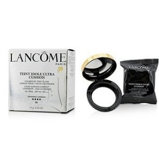 LANCOME TEINT IDOLE ULTRA CUSHION LIQUID CUSHION COMPACT SPF 50 - # 02 BEIGE ROSE 13G/0.45OZ