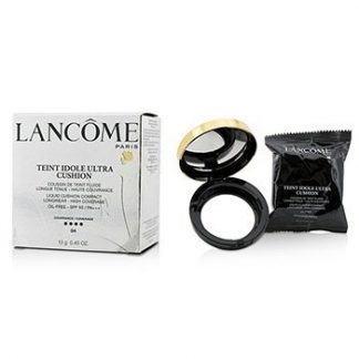 LANCOME TEINT IDOLE ULTRA CUSHION LIQUID CUSHION COMPACT SPF 50 - # 04 BEIGE MIEL 13G/0.45OZ