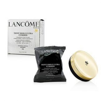 LANCOME TEINT IDOLE ULTRA CUSHION LIQUID CUSHION COMPACT SPF 50 - # 025 BEIGE NATUREL 13G/0.45OZ