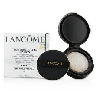 LANCOME TEINT IDOLE ULTRA CUSHION LIQUID CUSHION COMPACT SPF 50 REFILL - # 025 BEIGE NATUREL 13G/0.45OZ