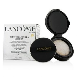 LANCOME TEINT IDOLE ULTRA CUSHION LIQUID CUSHION COMPACT SPF 50 REFILL - # 04 BEIGE MIEL 13G/0.45OZ