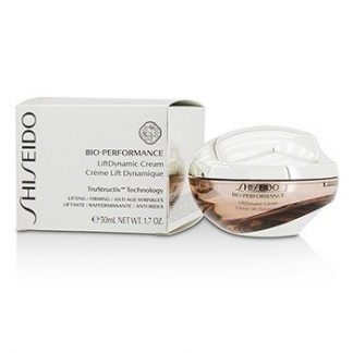 SHISEIDO BIO PERFORMANCE LIFTDYNAMIC CREAM 50ML/1.7OZ