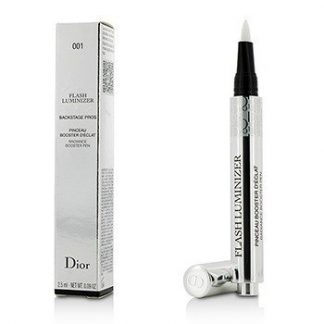 CHRISTIAN DIOR FLASH LUMINIZER RADIANCE BOOSTER PEN - # 001 PINK 2.5ML/0.09OZ