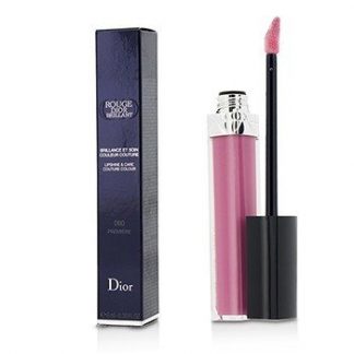 CHRISTIAN DIOR ROUGE DIOR BRILLANT LIPGLOSS - # 060 PREMIERE 6ML/0.2OZ