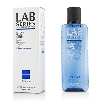 LAB SERIES LAB SERIES RESCUE WATER LOTION 200ML/6.7OZ