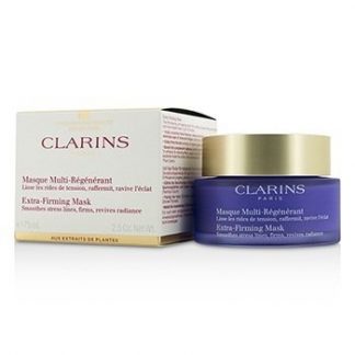 CLARINS EXTRA-FIRMING MASK 75ML/2.5OZ