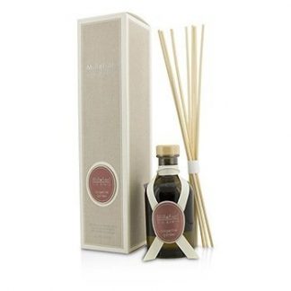 MILLEFIORI VIA BRERA FRAGRANCE DIFFUSER - TANGERINE GARDEN 100ML/3.38OZ