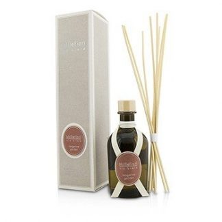 MILLEFIORI VIA BRERA FRAGRANCE DIFFUSER - TANGERINE GARDEN 250ML/8.45OZ