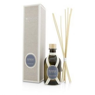 MILLEFIORI VIA BRERA FRAGRANCE DIFFUSER - MINERAL SEA 250ML/8.45OZ