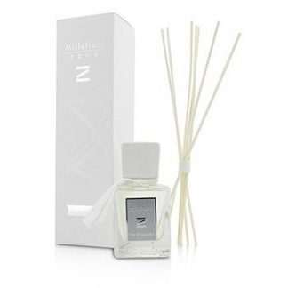 MILLEFIORI ZONA FRAGRANCE DIFFUSER - FIOR DI MUSCHIO (NEW PACKAGING) 100ML/3.38OZ