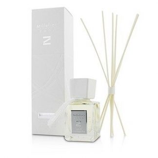 MILLEFIORI ZONA FRAGRANCE DIFFUSER - SPA &AMP; MASSAGE THAI (NEW PACKAGING) 100ML/3.38OZ