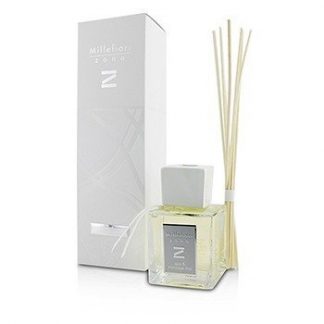 MILLEFIORI ZONA FRAGRANCE DIFFUSER - SPA &AMP; MASSAGE THAI (NEW PACKAGING) 250ML/8.45OZ