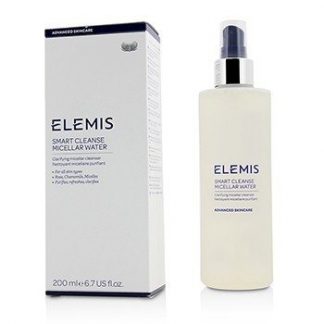 ELEMIS SMART CLEANSE MICELLAR WATER 200ML/6.7OZ