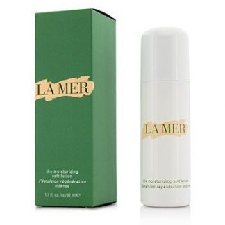 LA MER THE MOISTURIZING SOFT LOTION 50ML/1.7OZ