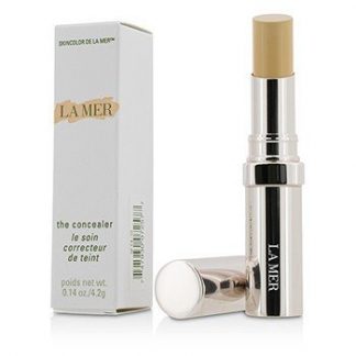 LA MER THE CONCEALER - #12 LIGHT 4.2G/0.14OZ