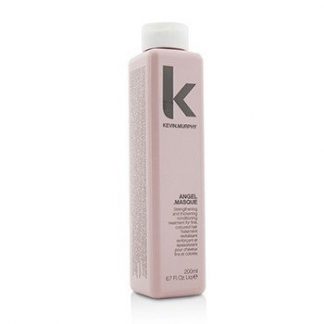 KEVIN.MURPHY ANGEL.MASQUE (STRENGHENING AND THICKENING CONDITIONING TREATMENT - FOR FINE, COLOURED HAIR) 200ML/6.7OZ
