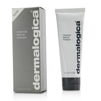 DERMALOGICA CHARCOAL RESCUE MASQUE 75ML/2.5OZ