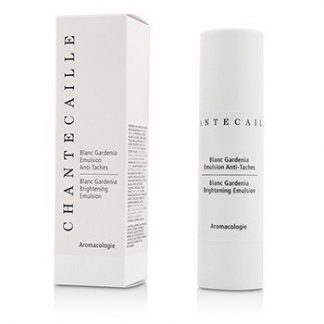 CHANTECAILLE BLANC GARDENIA BRIGHTENING EMULSION 50ML/1.7OZ