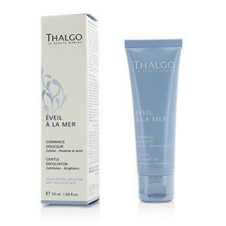 THALGO EVEIL A LA MER GENTLE EXFOLIATOR - FOR DRY, DELICATE SKIN 50ML/1.69OZ