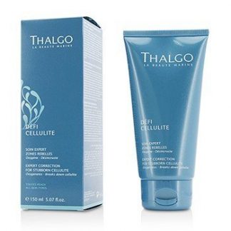 THALGO DEFI CELLULITE EXPERT CORRECTION FOR STUBBORN CELLULITE 150ML/5.07OZ