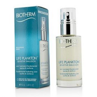 BIOTHERM LIFE PLANKTON SENSITIVE EMULSION 50ML/1.69OZ