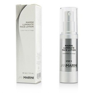 JAN MARINI MARINI LUMINATE FACE LOTION 30ML/1OZ