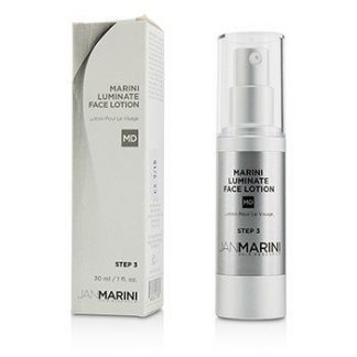 JAN MARINI MARINI LUMINATE FACE LOTION MD 30ML/1OZ