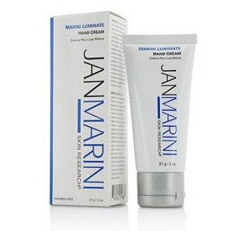 JAN MARINI MARINI LUMINATE HAND CREAM 57G/2OZ