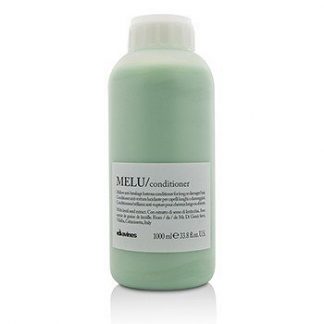 DAVINES MELU CONDITIONER MELLOW ANTI-BREAKAGE LUSTROUS CONDITIONER (FOR LONG OR DAMAGED HAIR) 1000ML/33.8OZ