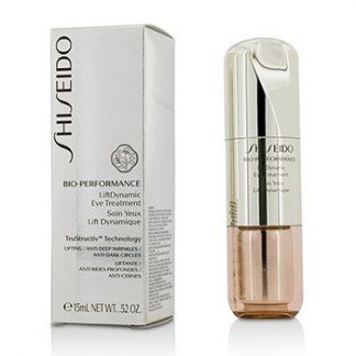 SHISEIDO BIO PERFORMANCE LIFTDYNAMIC EYE TREATMENT 15ML/0.52OZ