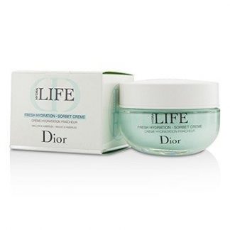 CHRISTIAN DIOR HYDRA LIFE FRESH HYDRATION SORBET CREME 50ML/1.7OZ