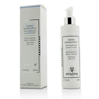 SISLEY RESTORATIVE BODY CREAM 200ML/6.7OZ