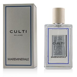 CULTI HOME SPRAY - MAREMINERALE 100ML/3.33OZ