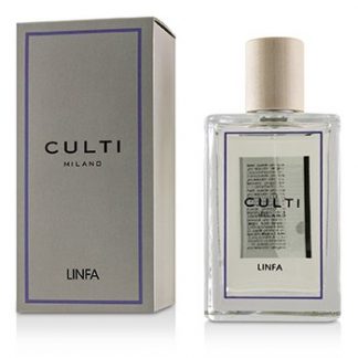 CULTI HOME SPRAY - LINFA 100ML/3.33OZ