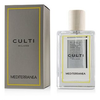 CULTI HOME SPRAY - MEDITERRANEA 100ML/3.33OZ